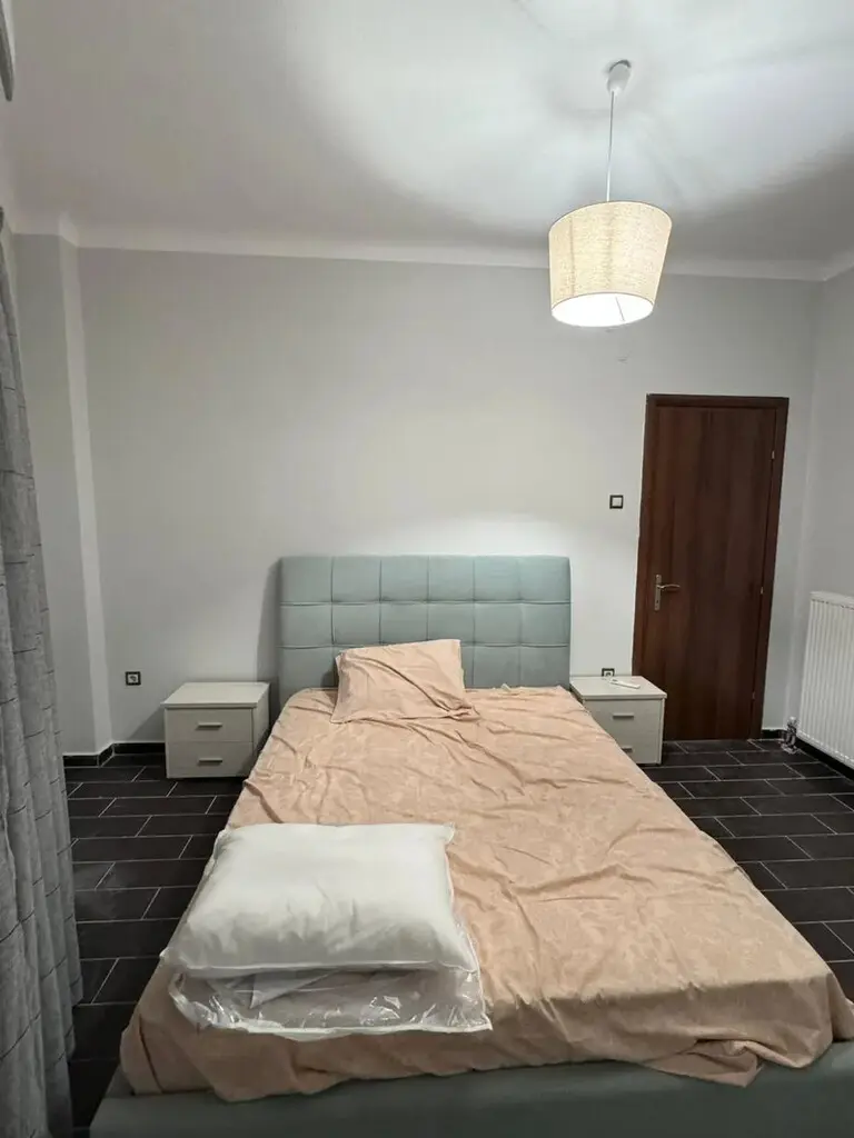 Flat Of 70 M² In Thessaloniki