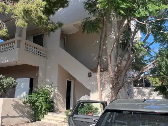 4-bedroom Maisonette In Markopoulo, Greece (220 M²)