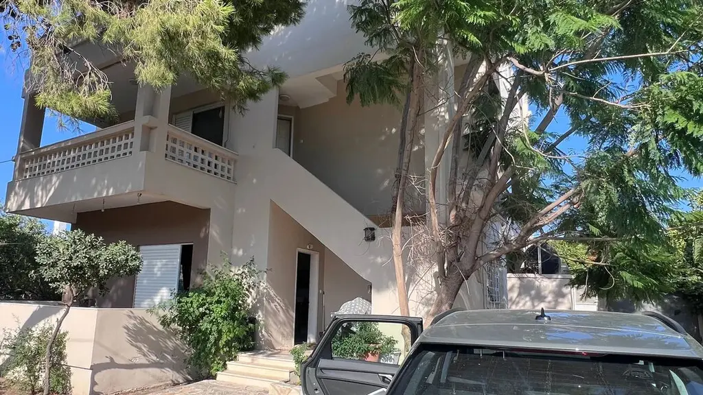 Maisonette Of 220 M² In Attica