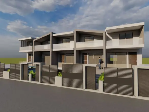 Maisonette Of 84 M² In Peloponnese