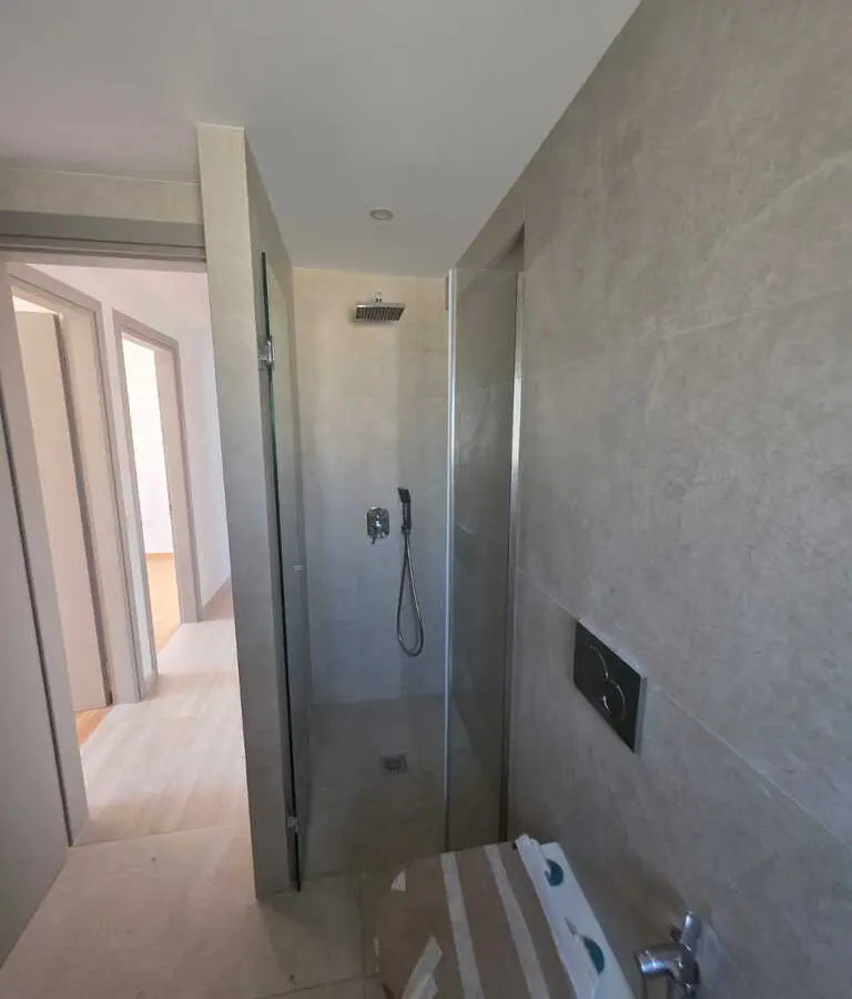 Flat Of 135 M² In Athens