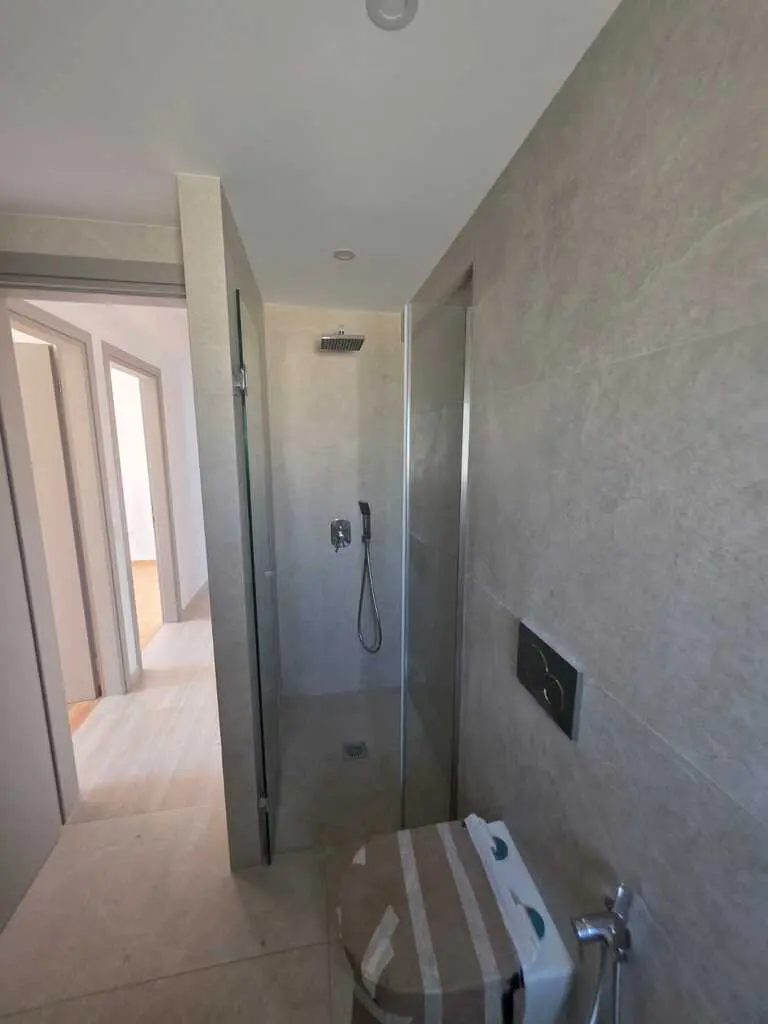 Flat Of 135 M² In Athens