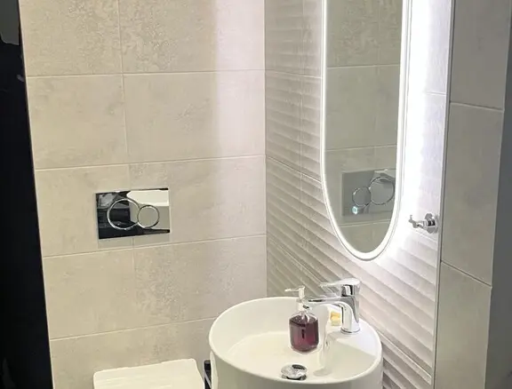 Flat In Moschato, Greece (24 M²)