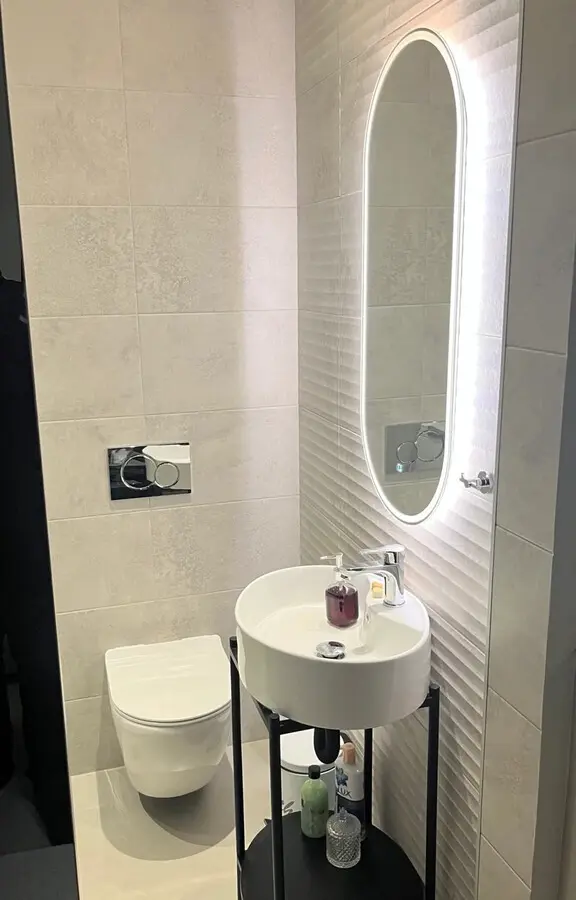 Flat In Moschato, Greece (24 M²)