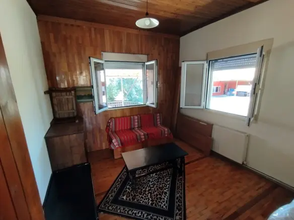 2-bedroom Detached House In Michaniona, Greece (90 M²)