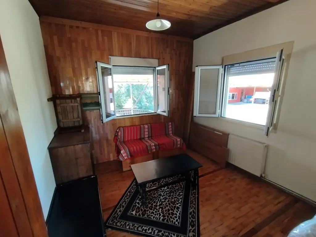 2-bedroom Detached House In Michaniona, Greece (90 M²)