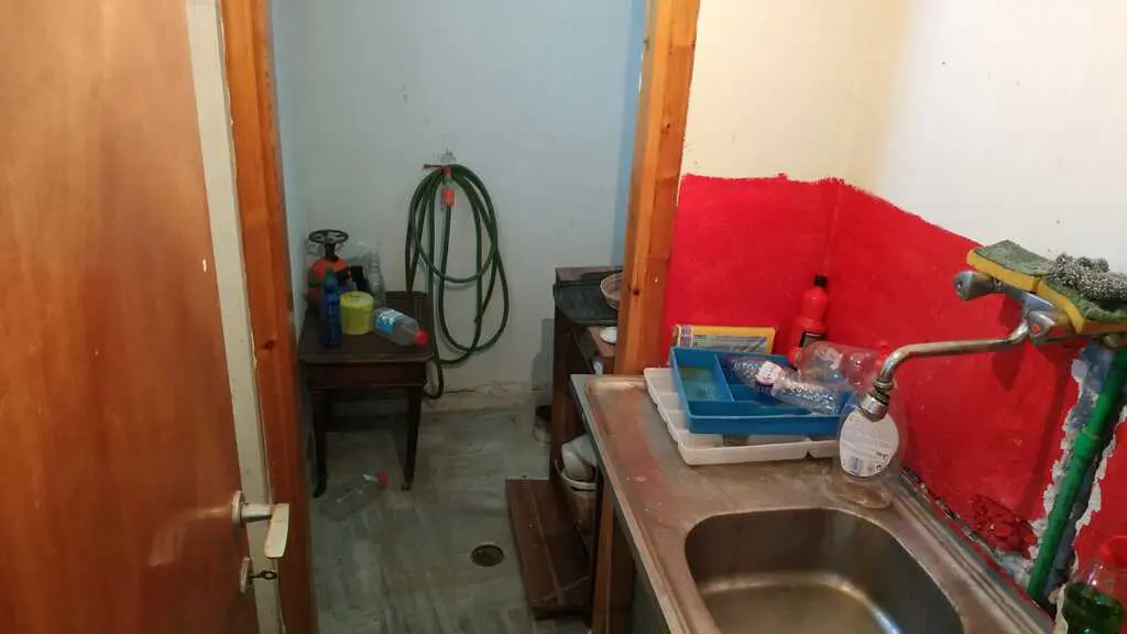 Flat Of 112 M² In Olympic Coast