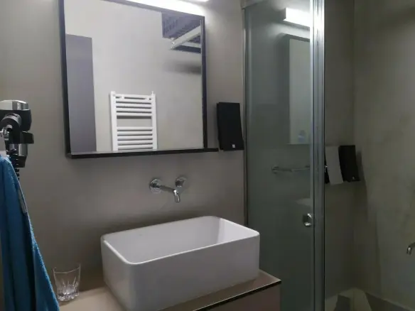 1-bedroom Flat In Kolonaki – Lykavittos, Greece (40 M²)