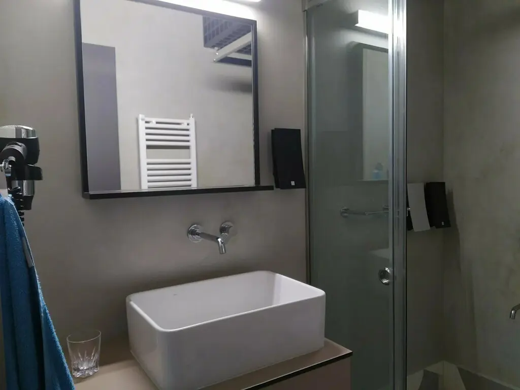 1-bedroom Flat In Kolonaki – Lykavittos, Greece (40 M²)