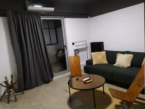 1-bedroom Flat In Kolonaki – Lykavittos, Greece (40 M²)