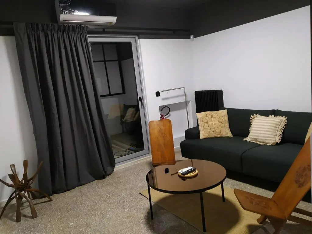 1-bedroom Flat In Kolonaki – Lykavittos, Greece (40 M²)