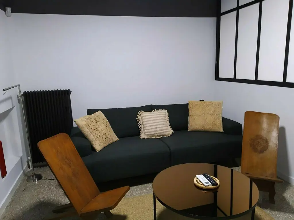 1-bedroom Flat In Kolonaki – Lykavittos, Greece (40 M²)