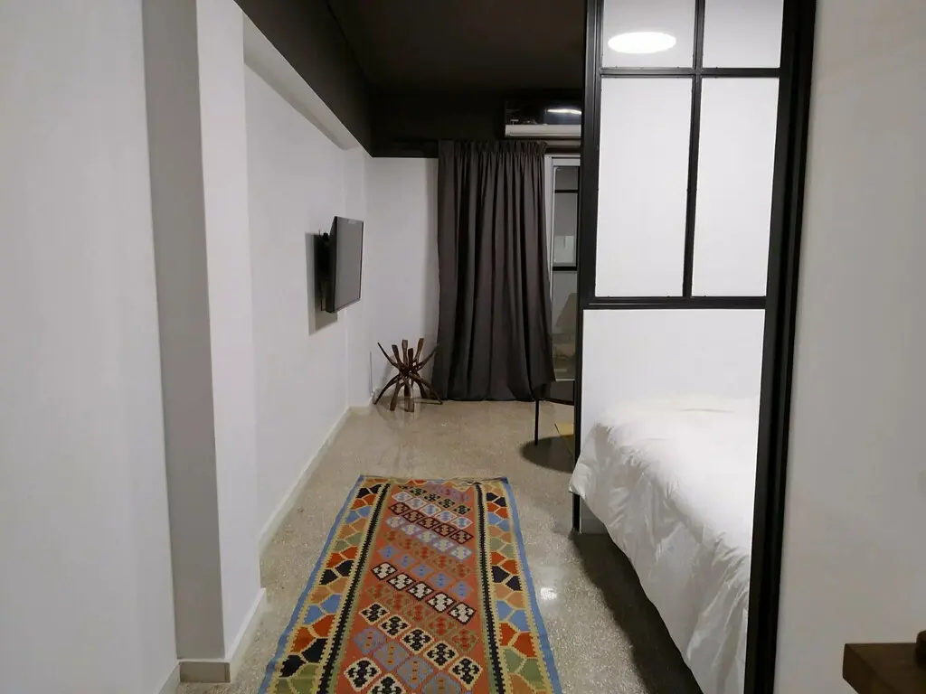 1-bedroom Flat In Kolonaki – Lykavittos, Greece (40 M²)