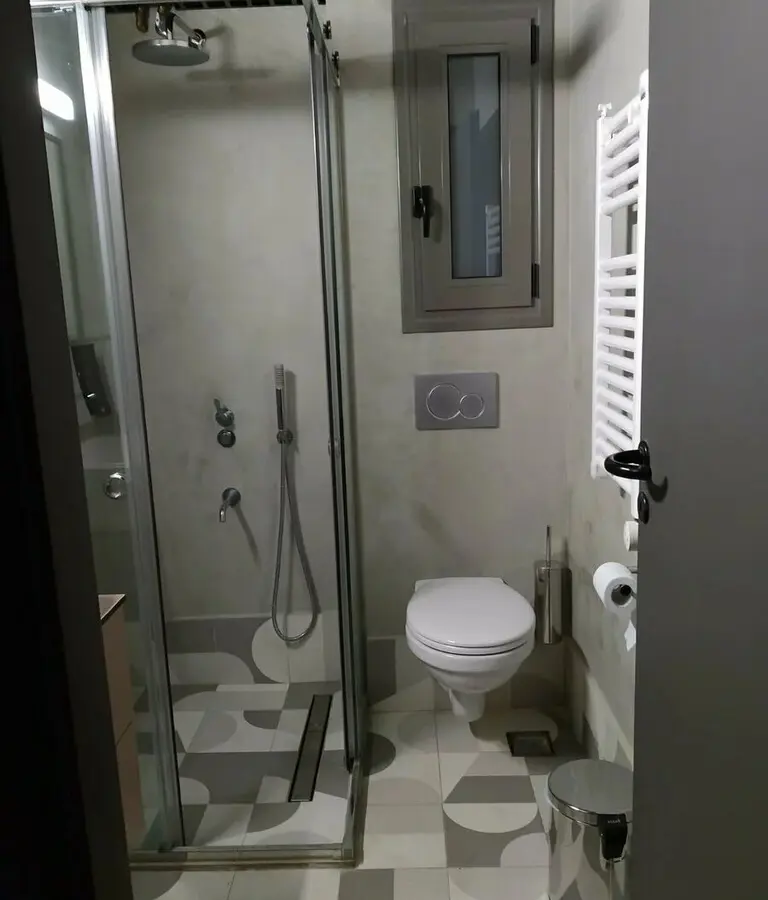 1-bedroom Flat In Kolonaki – Lykavittos, Greece (40 M²)