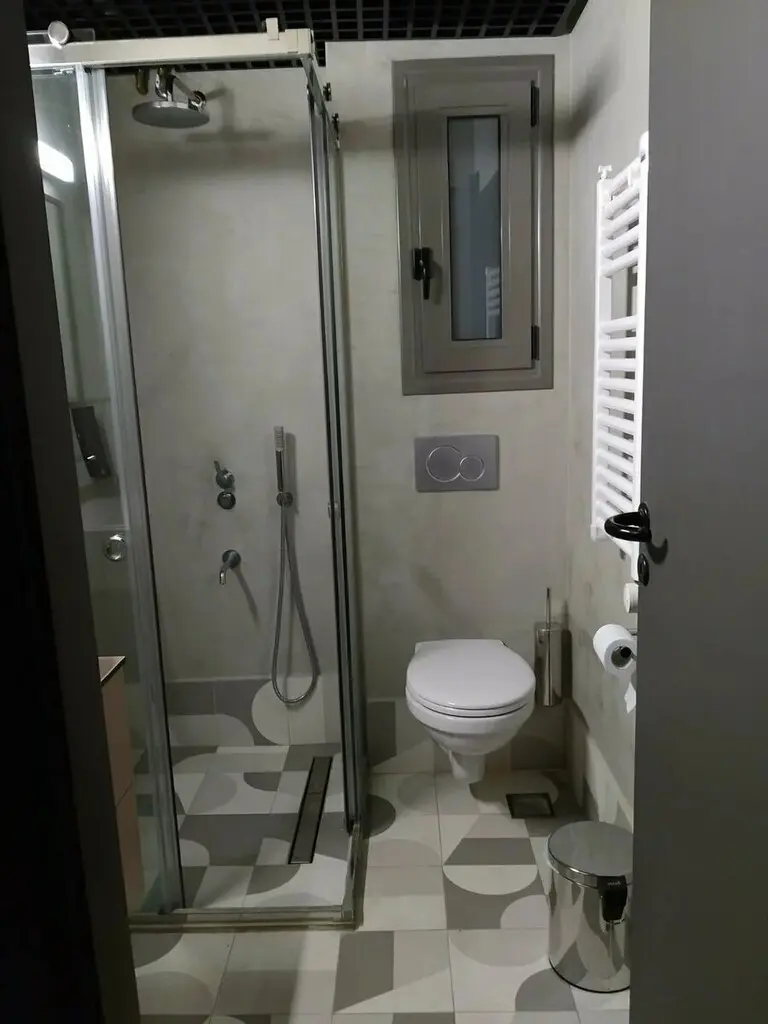 1-bedroom Flat In Kolonaki – Lykavittos, Greece (40 M²)