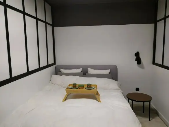 1-bedroom Flat In Kolonaki – Lykavittos, Greece (40 M²)