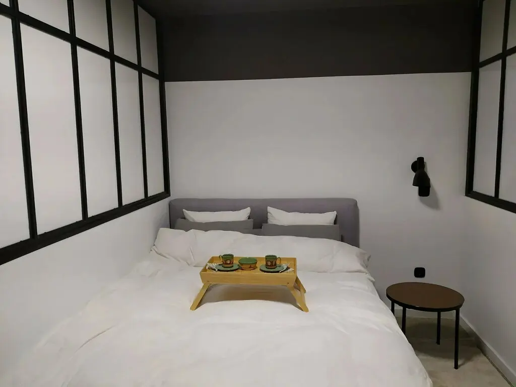 1-bedroom Flat In Kolonaki – Lykavittos, Greece (40 M²)