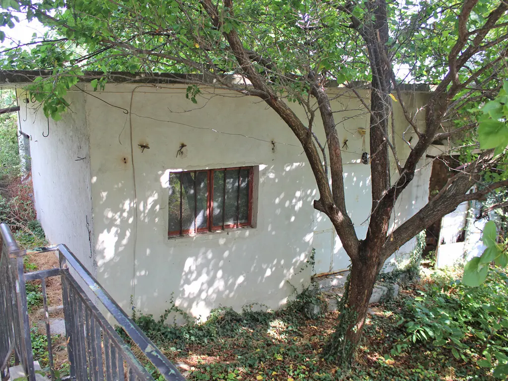 Detached House Of 130 M² On The Olympic Coast