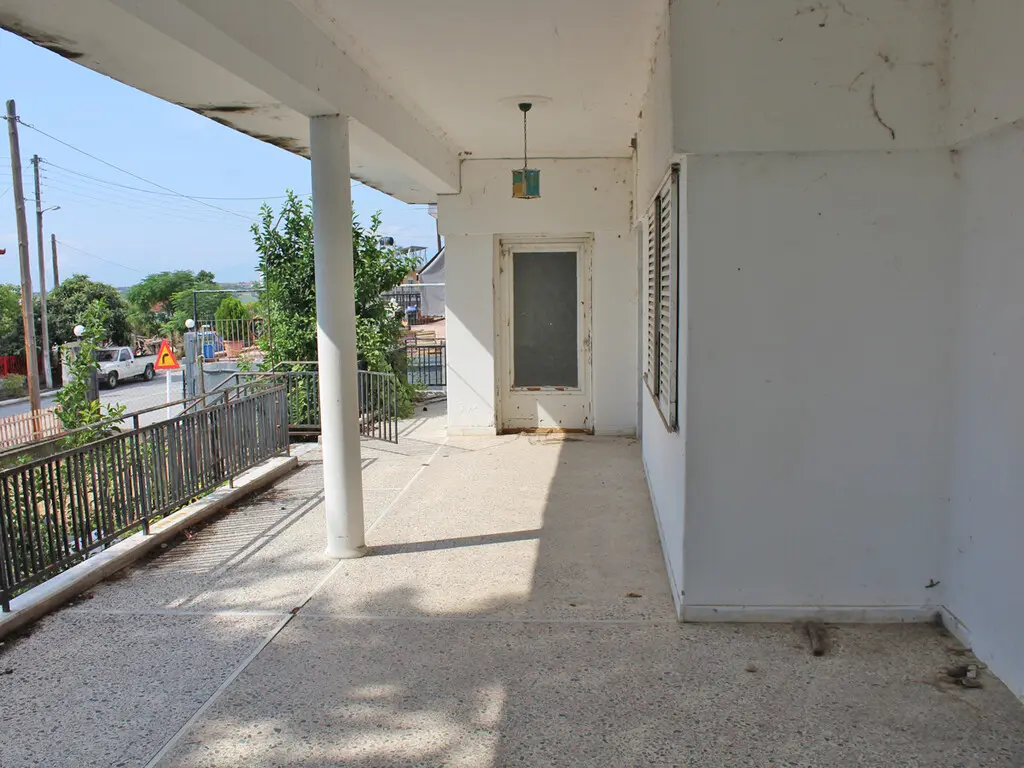 Detached House Of 130 M² On The Olympic Coast