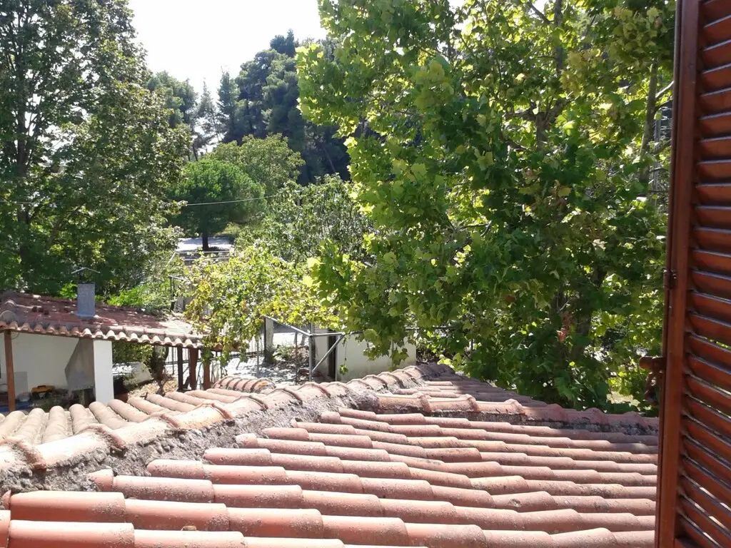 Detached House Of 340 M² With Sea View In Kassandra, Chalkidiki