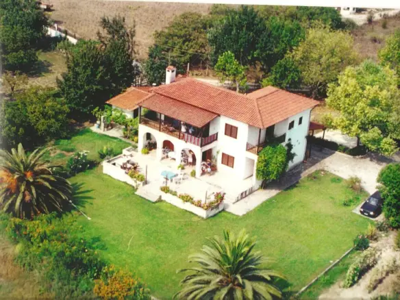 4-bedroom Detached House In Kassandra, Greece (340 M²)
