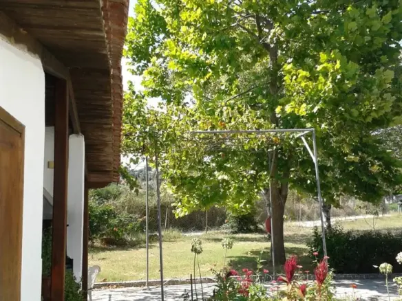 4-bedroom Detached House In Kassandra, Greece (340 M²)