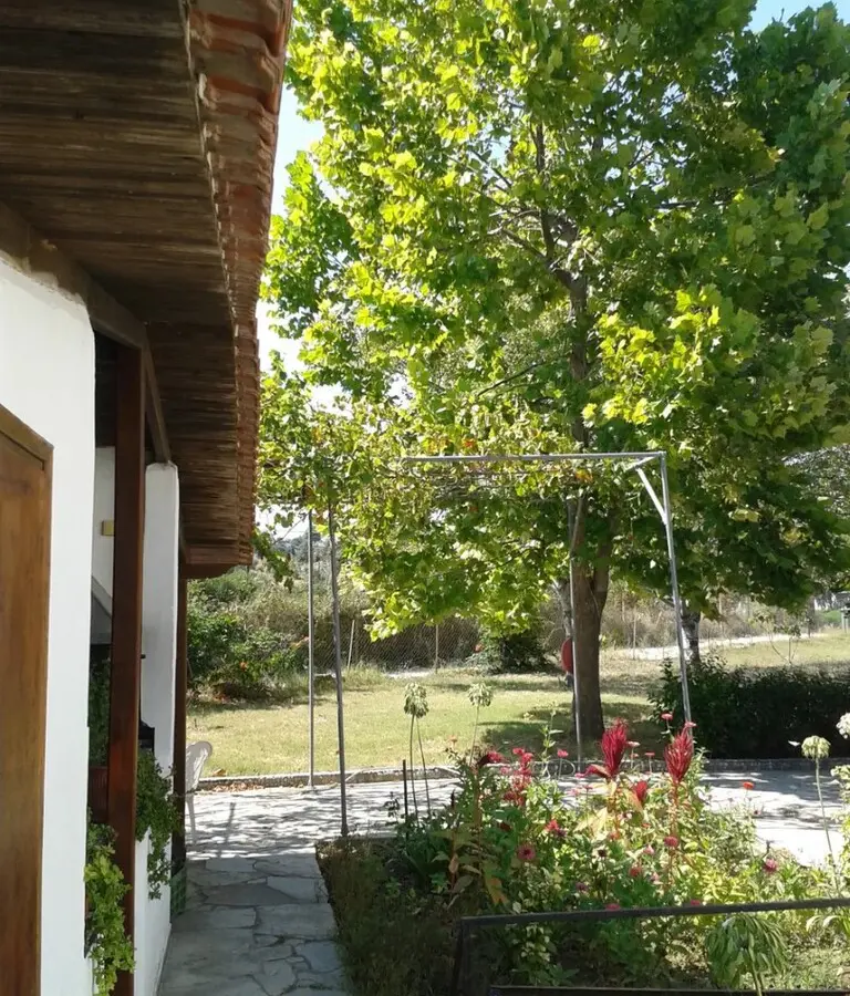 Detached House Of 340 M² With Sea View In Kassandra, Chalkidiki