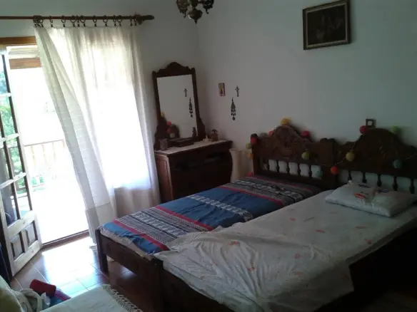 4-bedroom Detached House In Kassandra, Greece (340 M²)