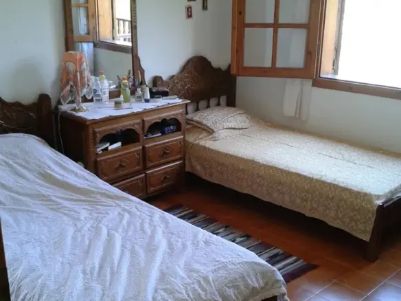 4-bedroom Detached House In Kassandra, Greece (340 M²)