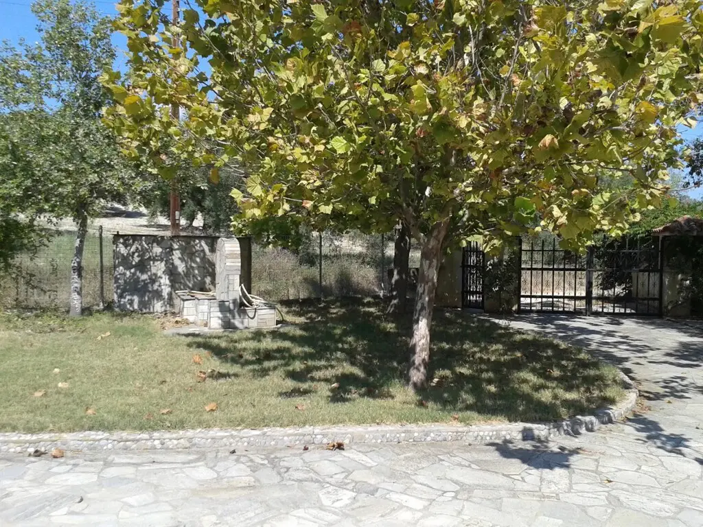 Detached House Of 340 M² With Sea View In Kassandra, Chalkidiki