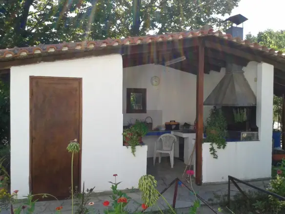 4-bedroom Detached House In Kassandra, Greece (340 M²)