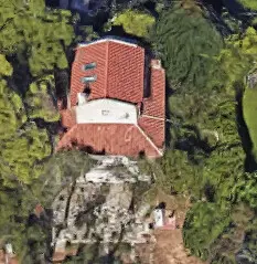 House Of 150 M² In Athens
