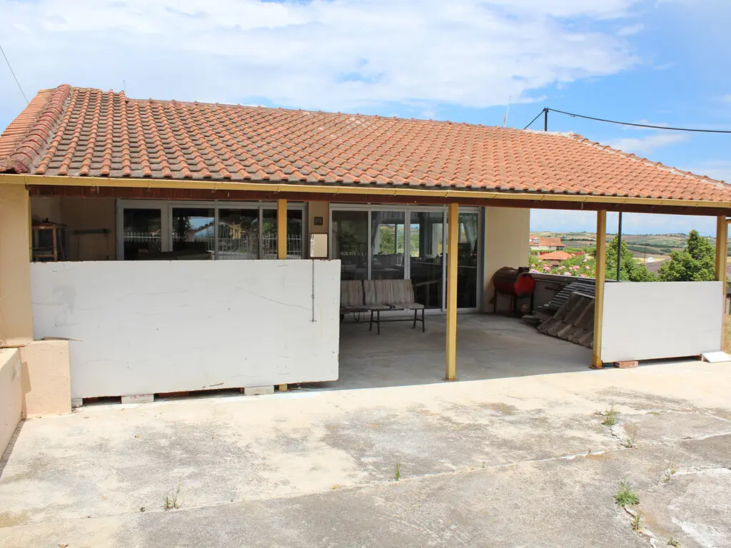Business Of 270 M² On The Olympic Coast