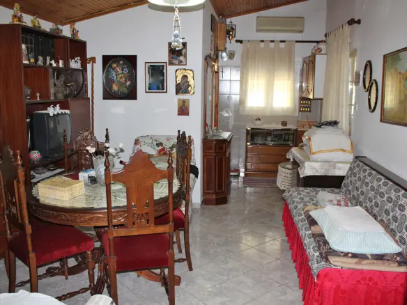 Business In Pidna, Greece (270 M²)