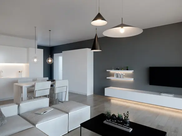 4-bedroom Duplex In Agia Paraskevi, Greece (164 M²)