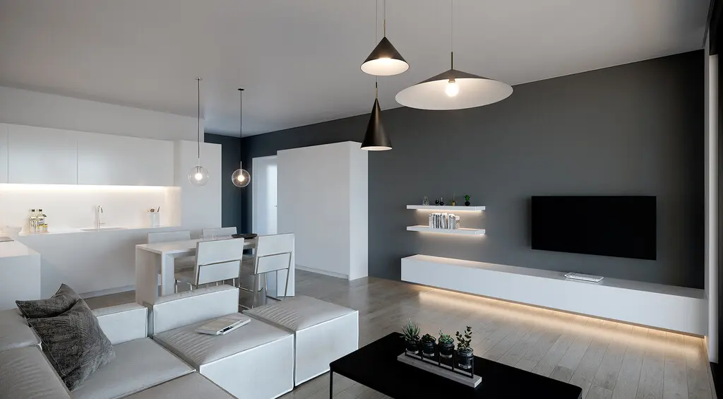 Duplex Of 164 M² In Athens