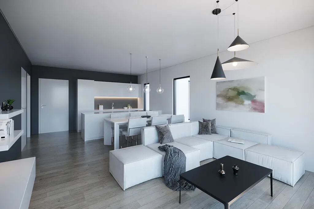 Duplex Of 171 M² In Athens