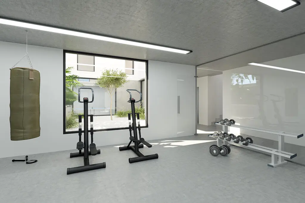 Duplex Of 171 M² In Athens