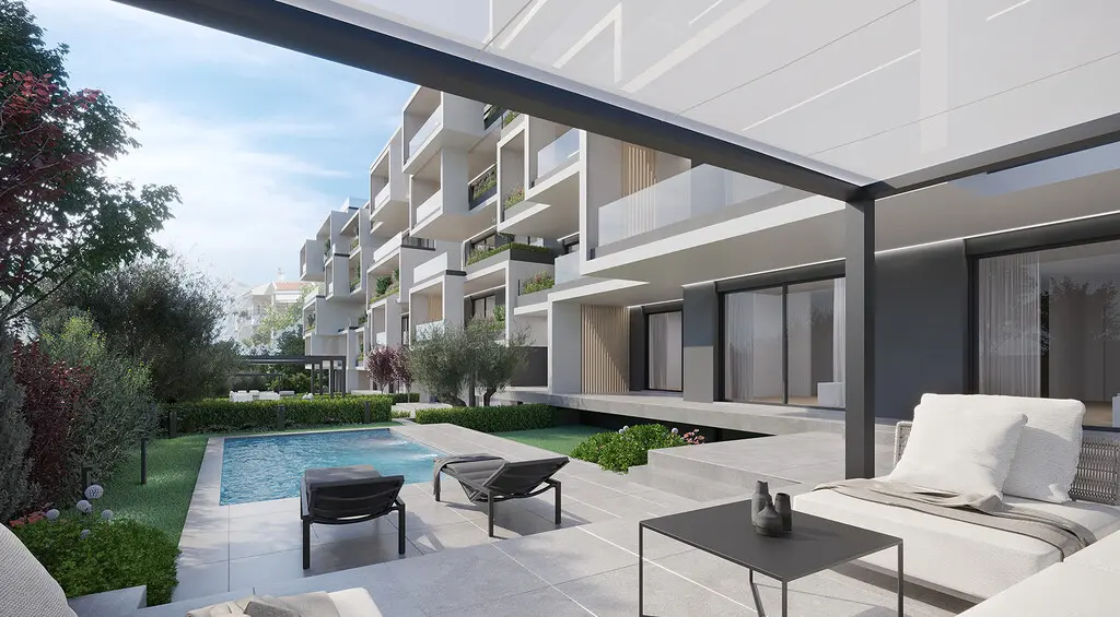 Duplex Of 171 M² In Athens