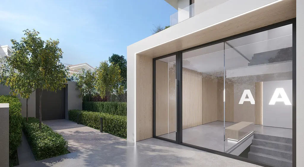 Flat Of 75 M² In Athens