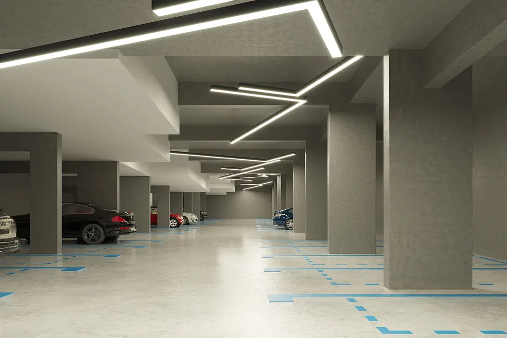 Flat Of 75 M² In Athens