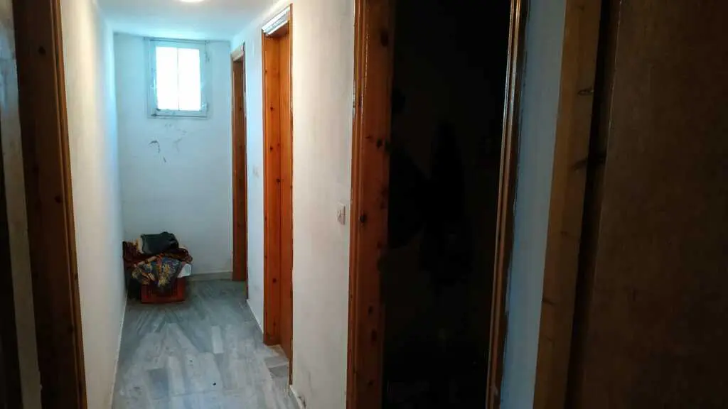 Flat Of 112 M² In Olympic Coast