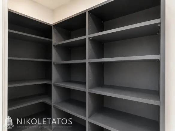 Apartment Of 75 M² With Balcony And Elevator In Patras, Greece