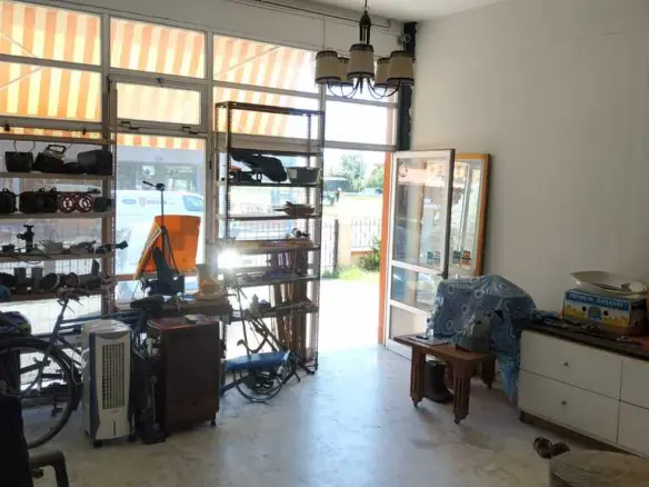 2-bedroom Flat In Paralia, Greece (112 M²)
