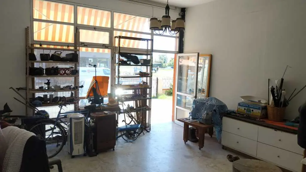 Flat Of 112 M² In Olympic Coast