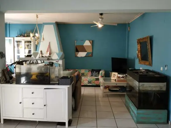 Detached House Of 120 M² In Olympic Coast