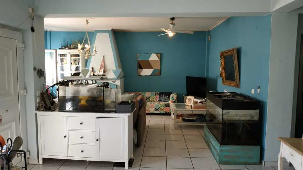 Detached House Of 120 M² In Olympic Coast