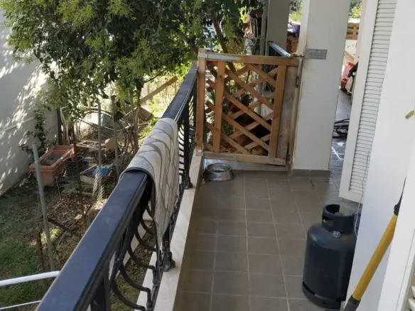 Detached House Of 120 M² In Olympic Coast