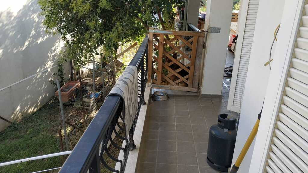 Detached House Of 120 M² In Olympic Coast