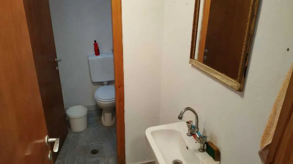 Flat Of 112 M² In Olympic Coast